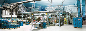 machines